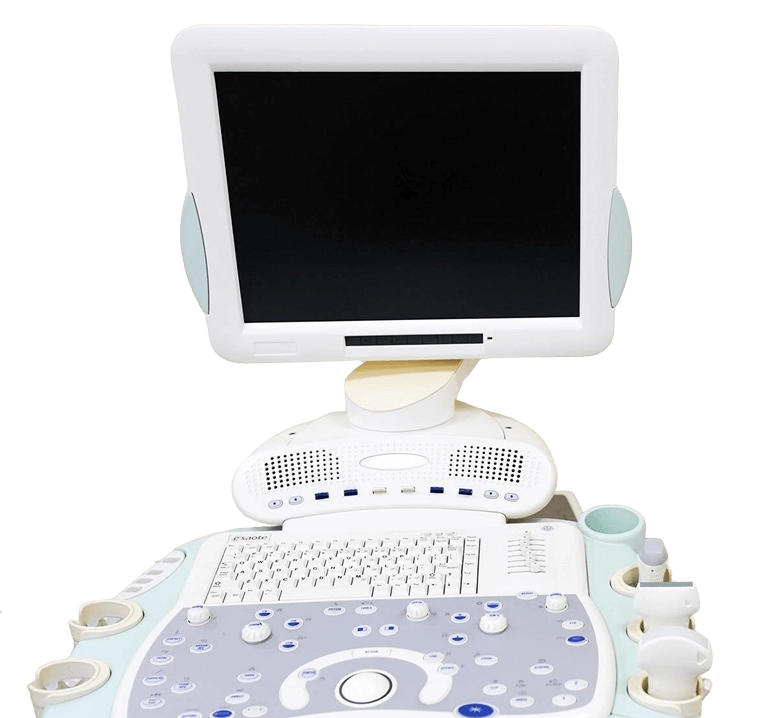 аппарат ультразвукового исследования